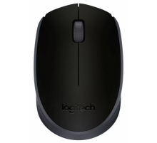 Беспроводная мышь Logitech Wireless Mouse M171 Black (910-004424) (id 2436)