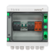 Распределительный щит Delta Battery PVBox №2 G2 4816670010028
