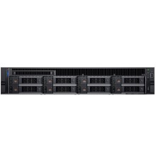 Dell PowerEdge R550 2x4316 8x32Gbx8 1x480Gb 2.5in3.5 SSD SATA RI H755 SAS iD9En 57414 25G 2P (id 35527)