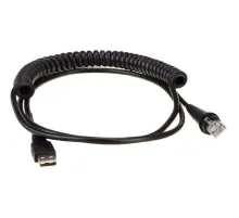 Интерфейсный кабель USB Honeywell витой 53-53235-N-3