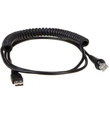 Интерфейсный кабель USB Honeywell витой 53-53235-N-3