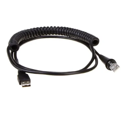 Интерфейсный кабель USB Honeywell витой 53-53235-N-3