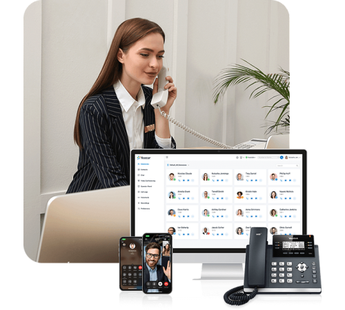 Лицензия Yeastar PSE PMS Integration (бессрочная)