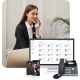 Лицензия Yeastar PSE PMS Integration (бессрочная)