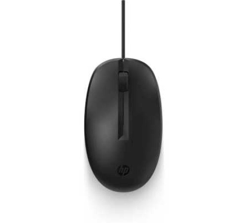 Мышь HP 125 265A9AA