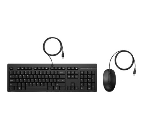 Клавиатура HP 225 286J4AA