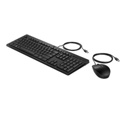 Клавиатура HP 225 286J4AA