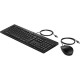 Клавиатура HP 225 286J4AA