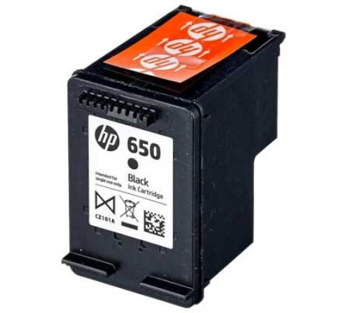 Картридж HP 650 CZ101AE
