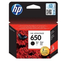 Картридж HP 650 CZ101AE