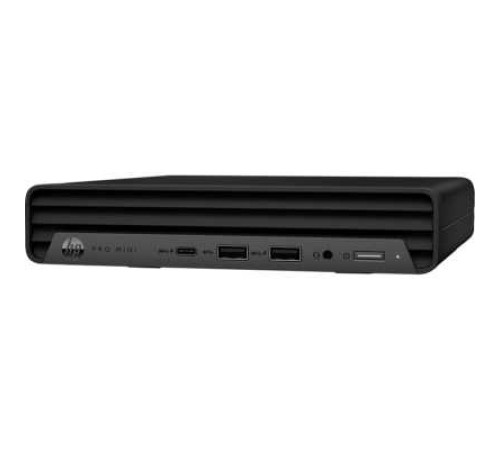 Компьютер HP ProDesk 400 G9 R Mini 885C0EA