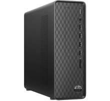 Компьютер HP Slim S01-pF3016ci 7X9X4EA