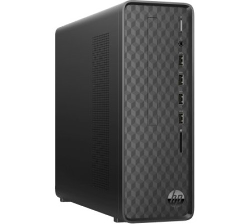 Компьютер HP Slim S01-pF3016ci 7X9X4EA