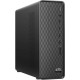 Компьютер HP Slim S01-pF3016ci 7X9X4EA