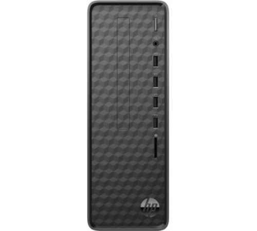 Компьютер HP Slim S01-pF3016ci 7X9X4EA