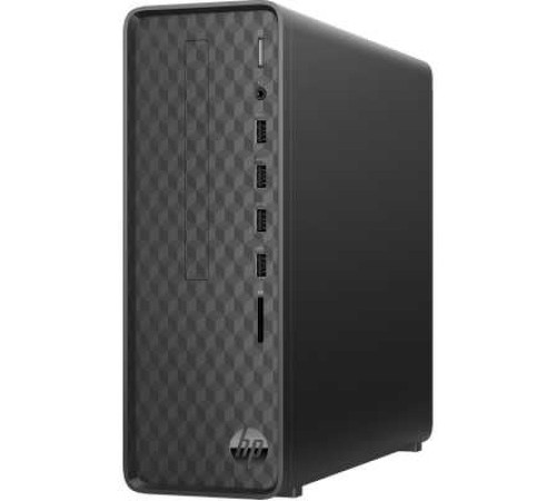 Компьютер HP Slim S01-pF3016ci 7X9X4EA