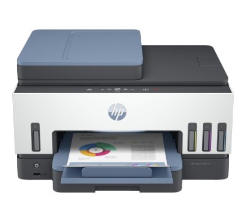 МФУ HP Smart Tank 795 28B96A
