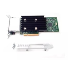Dell HBA355e Adapter Full Height/Low Profile, DIB (405-AAZR) (id 13892)