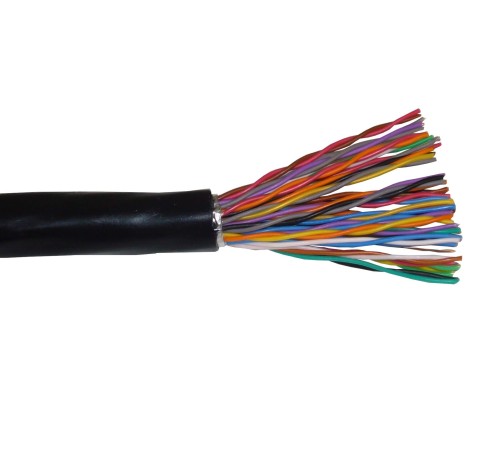 Кабель FTP25 Lancable MPC-3687.05.1H (52350)