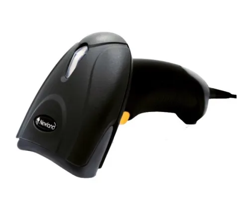 Сканер штрих-кода Newland HR20 Panga NLS-HR2081RU-NC