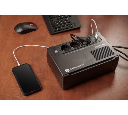 ИБП Systeme Electric BVSE800RS