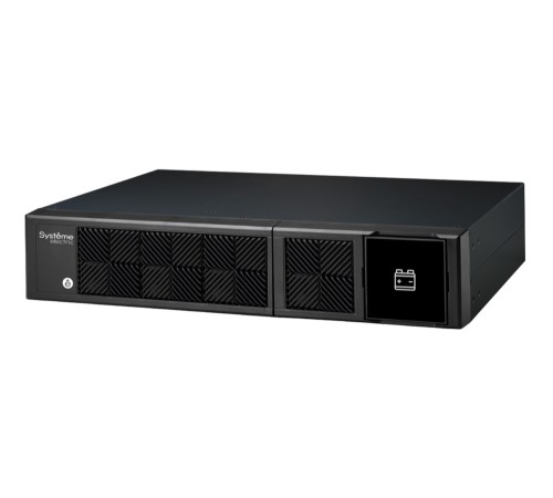 Внешний батарейный модуль Systeme Electric BPSE48RT2U
