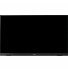 Монитор/ ACER UT272bmipzx 27'', ZeroFrame, Black, 10 point MultiTouch, 16:9, IPS, 1920x1080, 4ms, 360cd, 75Hz, 1xHDMI(1.4) + 1xDP(1.2) + USB3.2x2 + USB-B(1up 2down) + SPK + Audio out, Speakers 1.5Wx2, sync: FreeSync, hdr: HDR 10, Vesa:100x100 (id 34399)