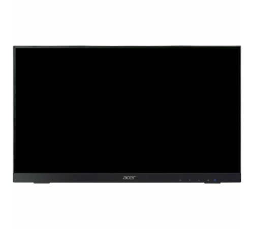 Монитор/ ACER UT272bmipzx 27'', ZeroFrame, Black, 10 point MultiTouch, 16:9, IPS, 1920x1080, 4ms, 360cd, 75Hz, 1xHDMI(1.4) + 1xDP(1.2) + USB3.2x2 + USB-B(1up 2down) + SPK + Audio out, Speakers 1.5Wx2, sync: FreeSync, hdr: HDR 10, Vesa:100x100 (id 34399) Монитор/ ACER UT272bmipzx 27'', ZeroFrame, Black, 10 point MultiTouch, 16:9, IPS, 1920x1080, 4ms, 360cd, 75Hz, 1xHDMI(1.4) + 1xDP(1.2) + USB3.2x2 + USB-B(1up 2down) + SPK + Audio out, Speakers 1.5Wx2, sync: FreeSync, hdr: HDR 10, Vesa:100x100 (id 34399)