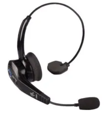 Гарнитура Zebra HS3100 HS3100-BTN-L