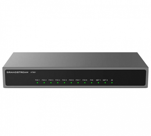 Шлюз IP Grandstream HT881