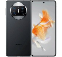 Смартфон Huawei Mate X3 12/512GB Black 51097LPX