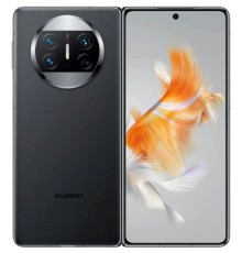 Смартфон Huawei Mate X3 12/512GB Black 51097LPX