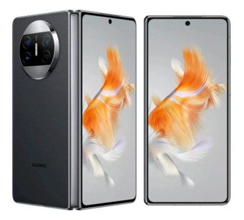 Смартфон Huawei Mate X3 12/512GB Black 51097LPX