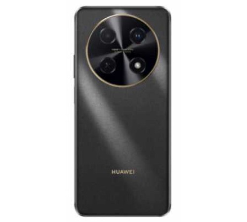 Смартфон Huawei Nova 12i 8/128GB Black 51097UDH