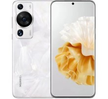 Смартфон Huawei P60 Pro 12/512GB Rococo Pearl 51097NCR