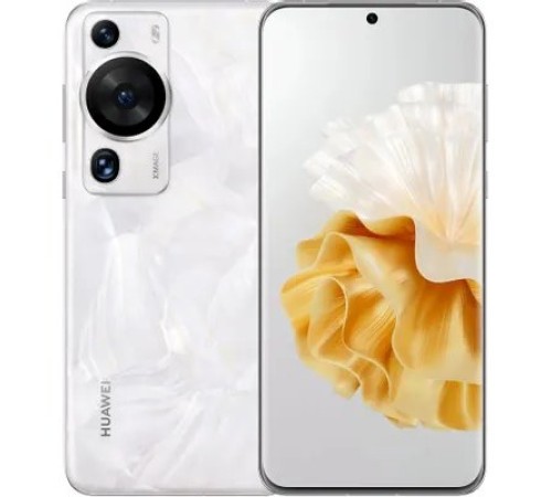 Смартфон Huawei P60 Pro 12/512GB Rococo Pearl 51097NCR