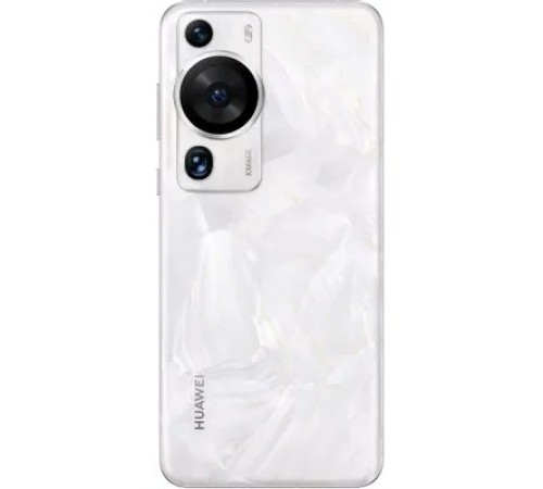 Смартфон Huawei P60 Pro 12/512GB Rococo Pearl 51097NCR