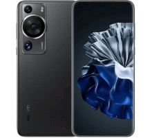 Смартфон Huawei P60 Pro 8/256GB Black 51097LUV