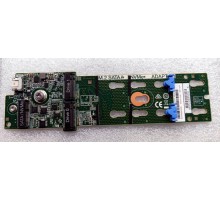 Комплект рейда для m.2 Lenovo ThinkSystem M.2SATA/NVMe 2-BayEnablement Kit SR635V3/ SR860V3/ SR850V3/ SR645V3/ SR655V3/ SR635/ ST650V3/ SR655/ SR675V3/ SR630V3/ SR670V2/ ST650V2/ SR860V2/ SR645/ SR630V2/ SR665/ SR665V3/ SR650V2/ SR650V3 (4Y37A09738) (id 2