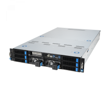 Сервер ASUS ESC 4000-E11 (System, Sapphire, 2U, 4xNVME(2x2,5