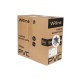 Кабель витая пара WRLine WR-FTP-4P-C5E-PVC-GY