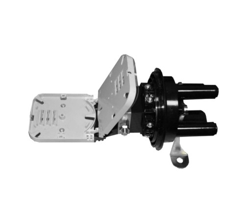 Оптическая тупиковая муфта Netko GJS 2-D (54854)