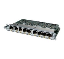 Модуль Cisco HWIC-D-9ESW