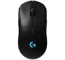 Мышь игровая беспроводная Logitech G PRO (910-005272) (id 17350)