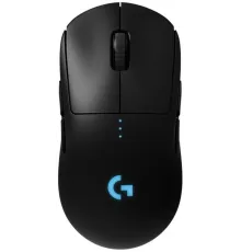 Мышь игровая беспроводная Logitech G PRO (910-005272) (id 17350)