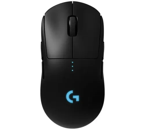Мышь игровая беспроводная Logitech G PRO (910-005272) (id 17350) Мышь игровая беспроводная Logitech G PRO (910-005272) (id 17350)