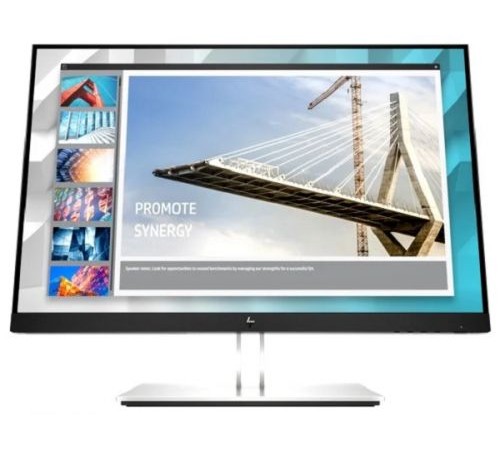 Монитор HP E24i 24 Монитор HP E24i 24