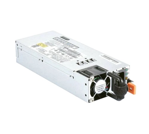 Блок питания Lenovo ThinkSystem 450W(230V/115V), w/o p/c, Platinum Hot-Swap Power Supply (SR250) (4P57A12649) (id 24354)