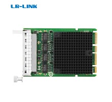 Сетевая карта LR-Link LRES3023PT-OCP
