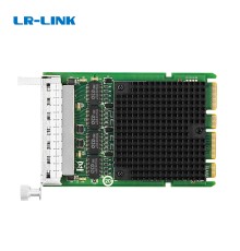 Сетевая карта LR-Link LRES3023PT-OCP